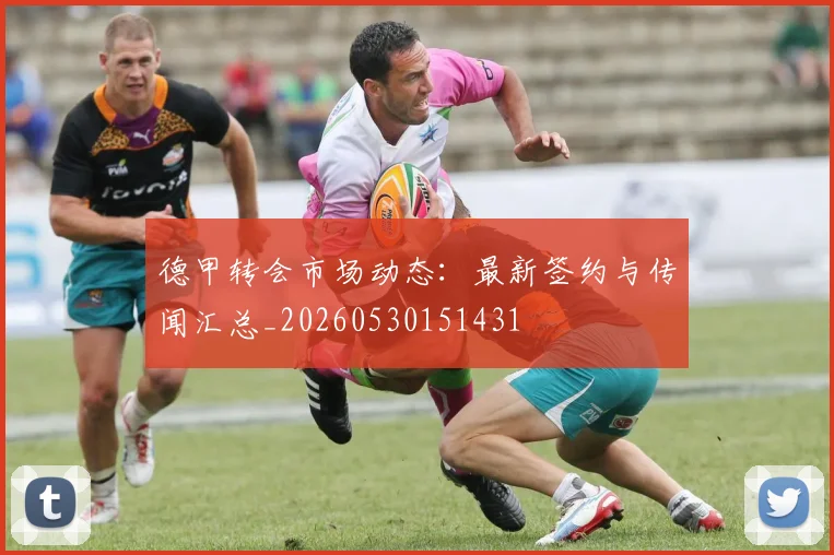 德甲转会市场动态：最新签约与传闻汇总_20260530151431